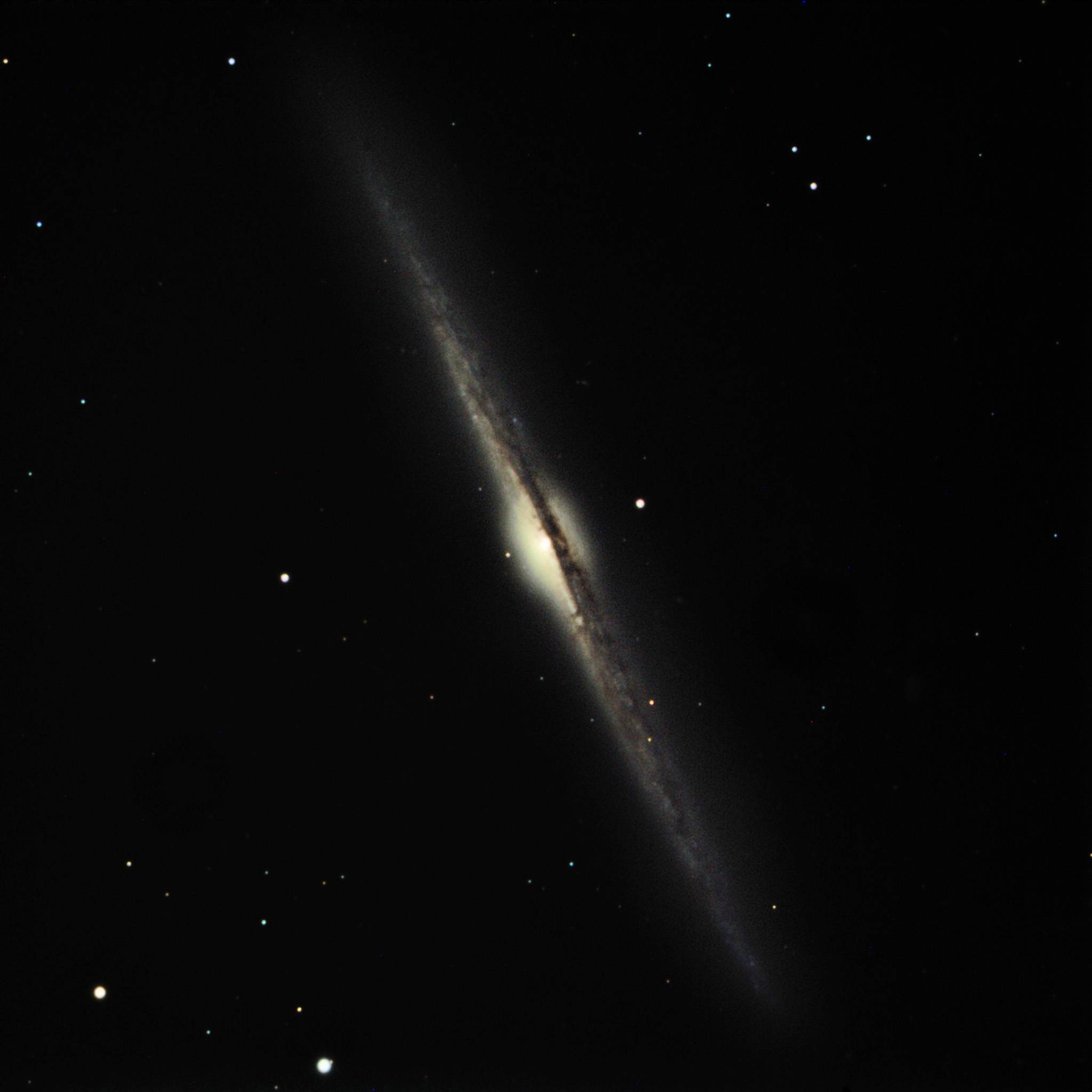 NGC4565 Feb10